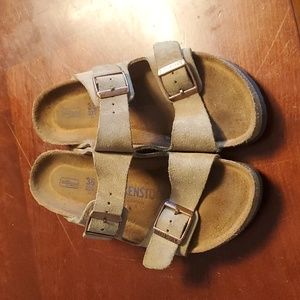 Birkenstock Arizona